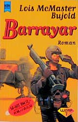 ISBN 9783453128118: Barrayar