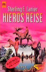 ISBN 9783453128163: Hieros Reise