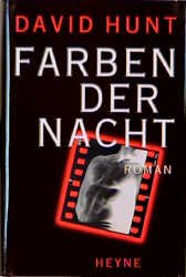 ISBN 9783453129191: Farben der Nacht