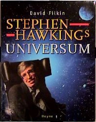 ISBN 9783453129290: Stephen Hawkings Universum