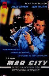 ISBN 9783453129504: Mad City