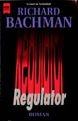 ISBN 9783453129603: Regulator