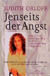 ISBN 9783453130272: Jenseits der Angst