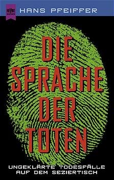 ISBN 9783453130647: Die Sprache der Toten