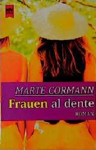 ISBN 9783453130883: Frauen al dente