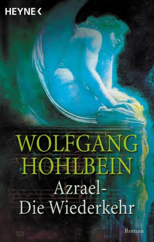 ISBN 9783453131446: Azrael: Die Wiederkehr