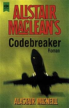 ISBN 9783453131484: Alistair MacLean's Codebreaker  (a)