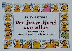 ISBN 9783453131583: Der beste Hund von allen