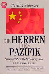 ISBN 9783453132146: Die Herren des Pazifik