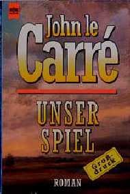 ISBN 9783453132368: Unser Spiel