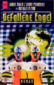 ISBN 9783453133174: Gefallene Engel, SF UND FANTASY