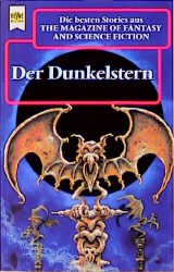 ISBN 9783453133310: The Magazine of Fantasy and Science Fiction / Der Dunkelstern