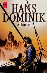 ISBN 9783453133754: Gesammelte Werke / Atlantis