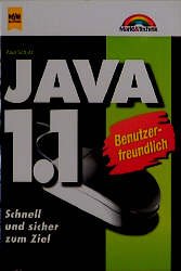 ISBN 9783453135598: Java 1.1