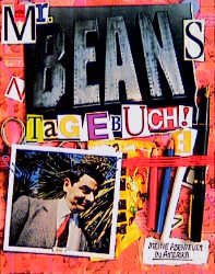 ISBN 9783453135710: Mr. Beans Tagebuch. Meine Abenteuer in Amerika. ( Tb)