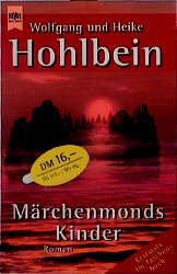 ISBN 9783453135734: Märchenmonds Kinder