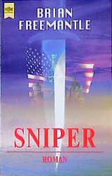 ISBN 9783453136823: Sniper. Roman