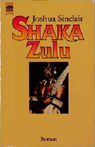 ISBN 9783453138353: Shaka Zulu. Roman