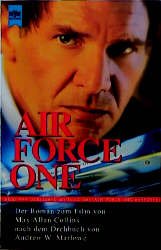 ISBN 9783453138896: Air Force One