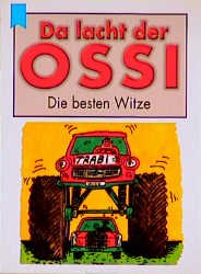 ISBN 9783453139275: Da lacht der Ossi