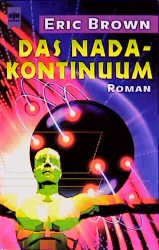 ISBN 9783453140080: Nada-Kontinuum, Das, SF UND FANTASY