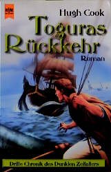 ISBN 9783453140394: Toguras Rückkehr (Chronik des Dunklen Zeitalters, Band 3)