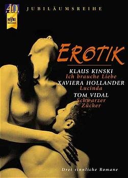 ISBN 9783453140516: Erotik