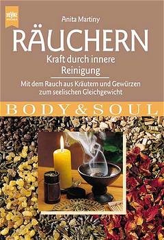 ISBN 9783453140790: Räuchern - Kraft durch innere Reinigung