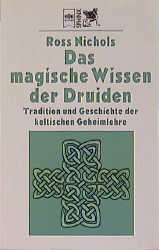 ISBN 9783453141186: Das magische Wissen der Druiden