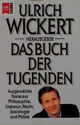 ISBN 9783453141230: Das Buch der Tugenden.