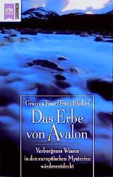 ISBN 9783453141315: Das Erbe von Avalon