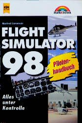 ISBN 9783453142497: Flugsimulator 98