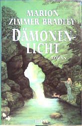 ISBN 9783453143050: Dämonenlicht