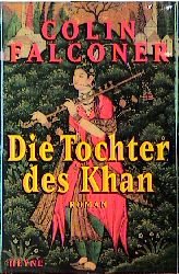 ISBN 9783453143104: Die Tochter des Khan