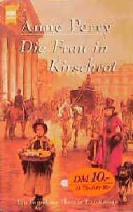 ISBN 9783453144491: die Frau in kirschrot