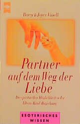 gebrauchtes Buch – Barry Vissell – Partner auf dem Weg der Liebe