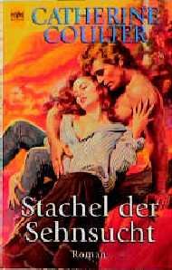 gebrauchtes Buch – Catherine Coulter – Stachel der Sehnsucht