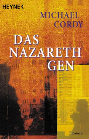 ISBN 9783453147287: Das Nazareth-Gen – Roman