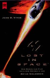 ISBN 9783453148031: Lost in Space