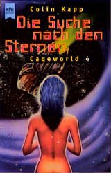 ISBN 9783453148987: Die Suche nach den Sternen