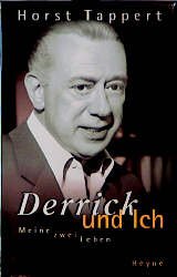 gebrauchtes Buch – horst tappert – derrick und ich