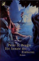 ISBN 9783453150126: Sonate des Einhorns, Die, DIANA