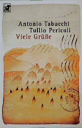 ISBN 9783453150201: Viele Gruesse