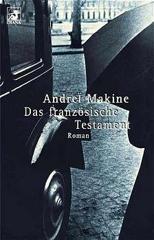 ISBN 9783453150249: Das französische Testament – Roman