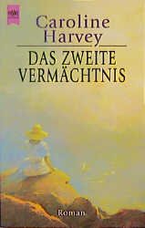 ISBN 9783453152304: Das zweite Vermächtnis