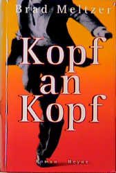 ISBN 9783453152984: Kopf an Kopf