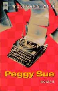 ISBN 9783453153097: Peggy Sue