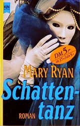 ISBN 9783453153813: Schattentanz. ( Tb)