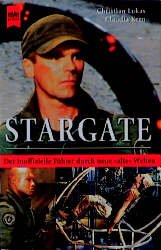 ISBN 9783453154049: Stargate Lukas, Christian and Kern, Claudia