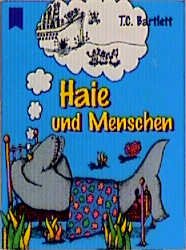 ISBN 9783453154087: Haie und Menschen